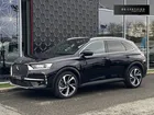 DS 7 DS7 Crossback Hybride E-Tense 225 EAT8 Ligne Noire 5p