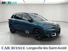 CITROEN C5 Aircross BlueHDi 130 S&S BVM6 Shine
