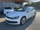 Volkswagen SCIROCCO 2.0 TDI 140CH FAP SPORTLINE