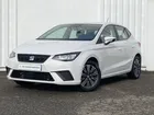 SEAT Ibiza 1.0 EcoTSI 110 ch S/S DSG7 Style