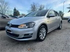 Volkswagen Golf VII 1.6 TDI 105 BVM06 Lounge 05/2015, 232000KMS, Suivi d’entretien, Crit’Air 2