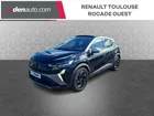 Renault Captur E-Tech full hybrid 145 ch esprit Alpine
