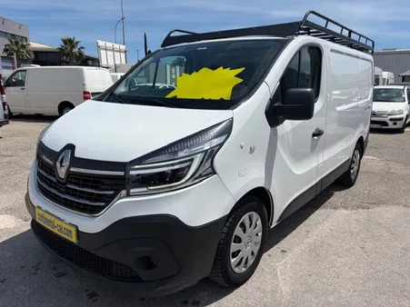A SAISIR* Renault Trafic L1H1 1000 KG 2.0 DCI 145 ENERGY CONFORT 14575 HT