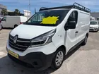 A SAISIR* Renault Trafic L1H1 1000 KG 2.0 DCI 145 ENERGY CONFORT 14575 HT