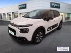 Citroën C3 PureTech 83 ch BVM5 Max