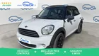 Mini Countryman 1.6 Cooper D 112 Pack Chili