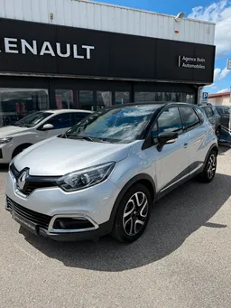 CAPTUR intens DCI 90 1ère Main