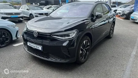 Volkswagen Id.4 286ch Pro 77 kWh Life Max