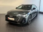AUDI A5 Avant TDI Hybride 204 ch S tronic 7 S line