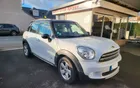 Mini countryman 2.0 D 112CV ALL 4 BVA excellent état