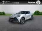 Toyota C-HR 2.0 Hybride Rechargeable 225ch GR Sport Premiere MY25