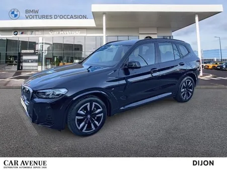 Bmw iX3 M Sport 286ch Inspiring