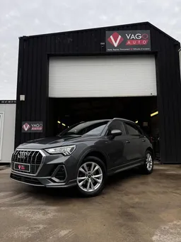 Audi Q3 35 TFSI 150ch S line