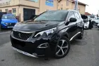 Peugeot 5008 2.0 BLUEHDI 180CH S&S GT EAT8