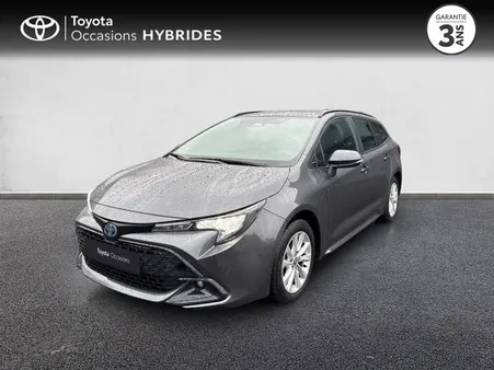 Toyota Corolla Touring Spt 1.8 140ch Dynamic Business MY24
