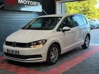 Volkswagen Touran 1.2 TSI Family BlueMotion Tech