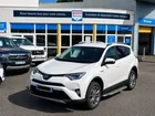 Toyota RAV4 Hybride Dynamique Edition