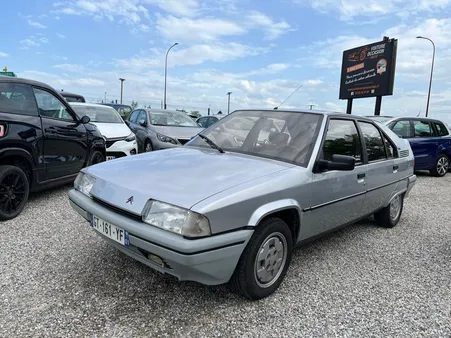 Citroën BX GTI Parfait État