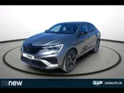 Renault Arkana 1.6 E-Tech hybride 145ch Engineered -22