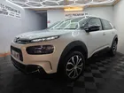 Citroen c4 cactus 1.5 bluehdi 100 cv feel ct ok kit distribution neuf phase||