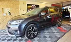 Toyota RAV4 2.0 D4D GPS HAYON ELEC