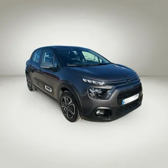 Citroen C3 1.2 PURETECH 83CH S&S FEEL PACK