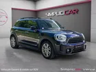 MINI COUNTRYMAN F60 LCI 136 ch BVA7 Essential Toit Ouvrant Garantie 12 mois