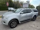 Nissan navara NP300 double cabine 2,3 DCI 190ch N connecta