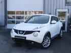 Nissan JUKE 1.5 DCI 110CH FAP TEKNA
