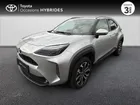Toyota Yaris Cross 116h Design MY22