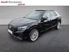 Audi Q2 35 TFSI 150ch S line S tronic 7
