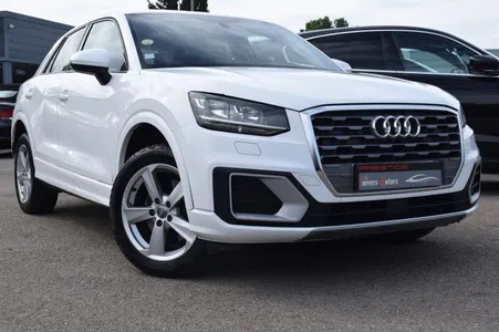 Audi Q2 1.6 TDI 116CH SPORT