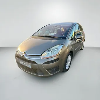 Citroen C4 PICASSO 1.6 HDI 110CH FAP CONFORT