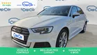 Audi A3 sportback 1.4 TFSI 150 S-Tronic7 Ambiente