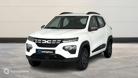 Dacia Spring Expression