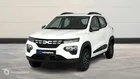 Dacia Spring Expression