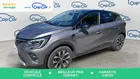 Renault Captur II 1.3 TCe 140 MildHybrid EDC7 Techno