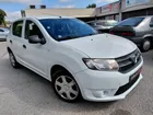 Dacia SANDERO 1.2 16V 75CH