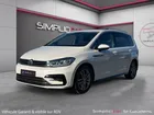 VOLKSWAGEN TOURAN 1.2 TSI 110 BMT 5pl R-Line Garantie 12 mois