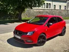 Seat Ibiza 2013