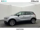 Opel Crossland X 1.5 D 102ch Opel 2020 Euro 6d-T