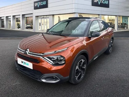 CITROEN C4 PureTech 130 S&S EAT8 Shine Pack