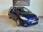 MAZDA MAZDA5 2.0 CD-MZR 110 7pl Elegance