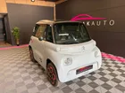 Citroën AMI Moteur electrique