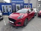 Ford Puma 1.0 EcoBoost 125ch S&S mHEV ST-Line Powershift