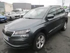 Skoda Karoq 1.6 TDI 116ch SCR Business DSG Euro6d-T