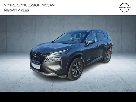 Nissan X-Trail e-Power 204ch N-Connecta
