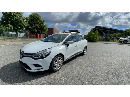 RENAULT CLIO Estate 1.5 Energy dCi 90 82g IV Business GARANTIE DE 12 A 36 MOIS