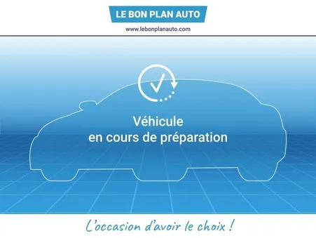 Toyota Verso 112 D-4D FAP Design