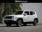 Jeep Renegade 2.0 MultiJet 140ch Longitude Active Drive